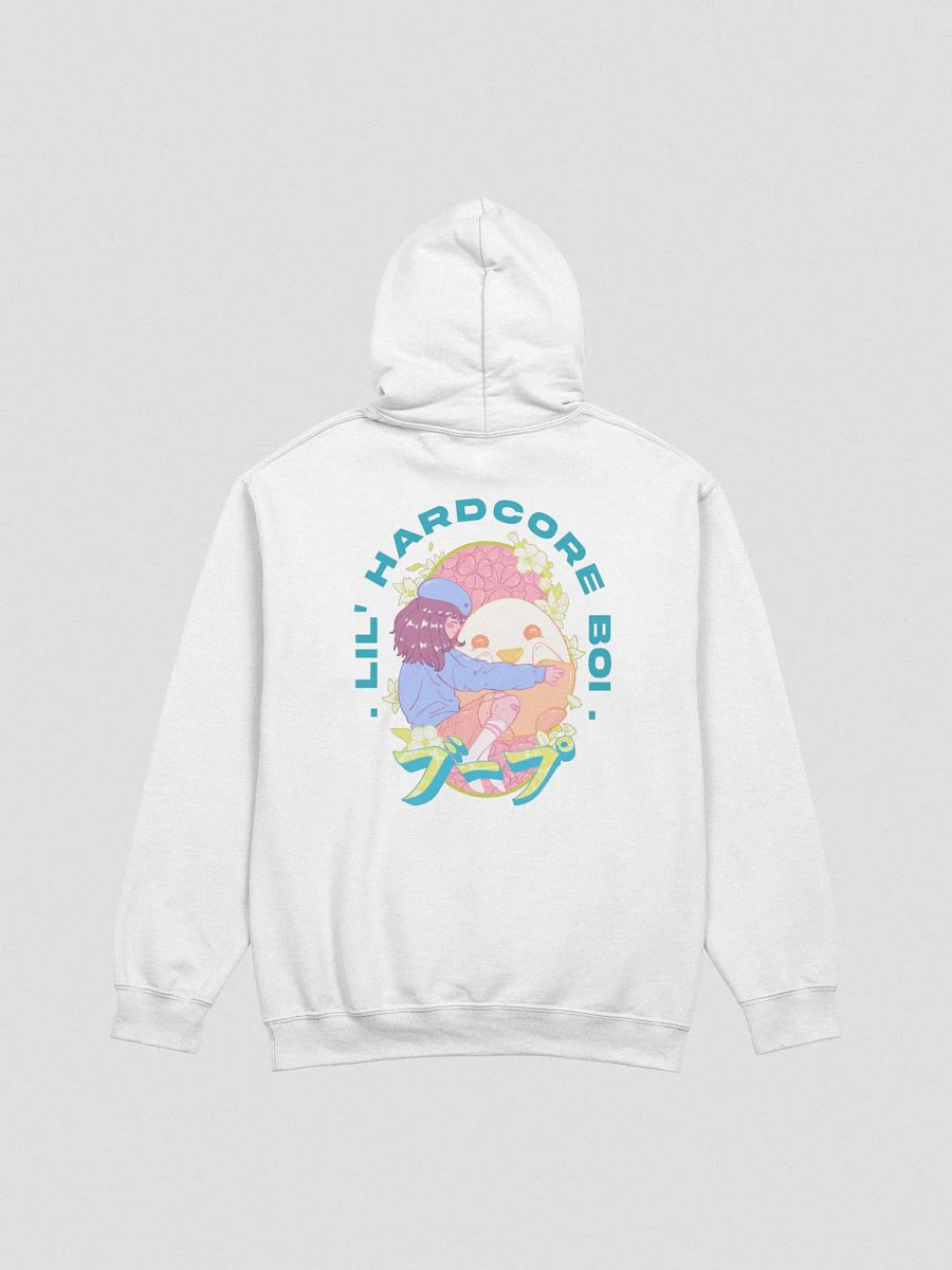 Lil' Hardcore Boi Hoodie product image (1)