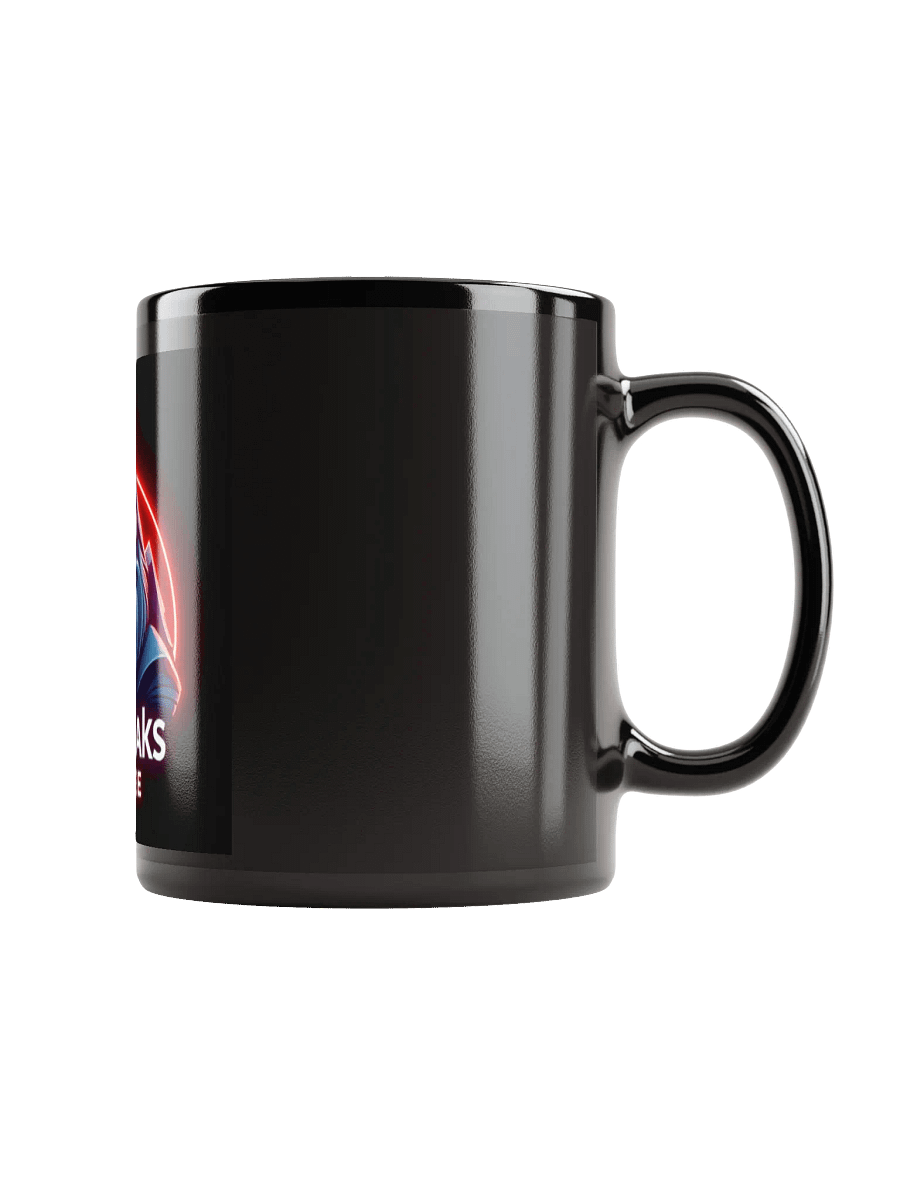 Mr Peaks Coffee Mug product image (1)