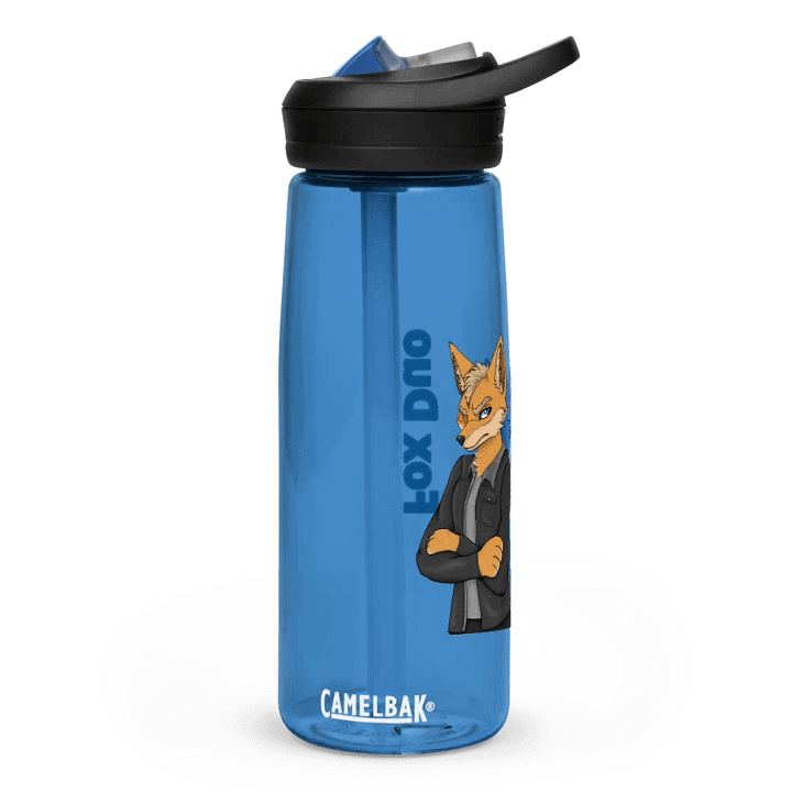 Fox Duo product image (1)