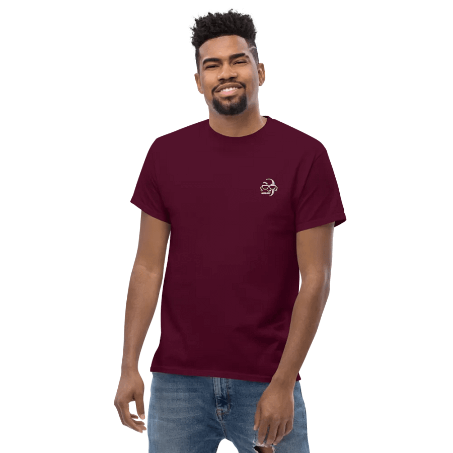 #Creaky T-Shirt product image (139)