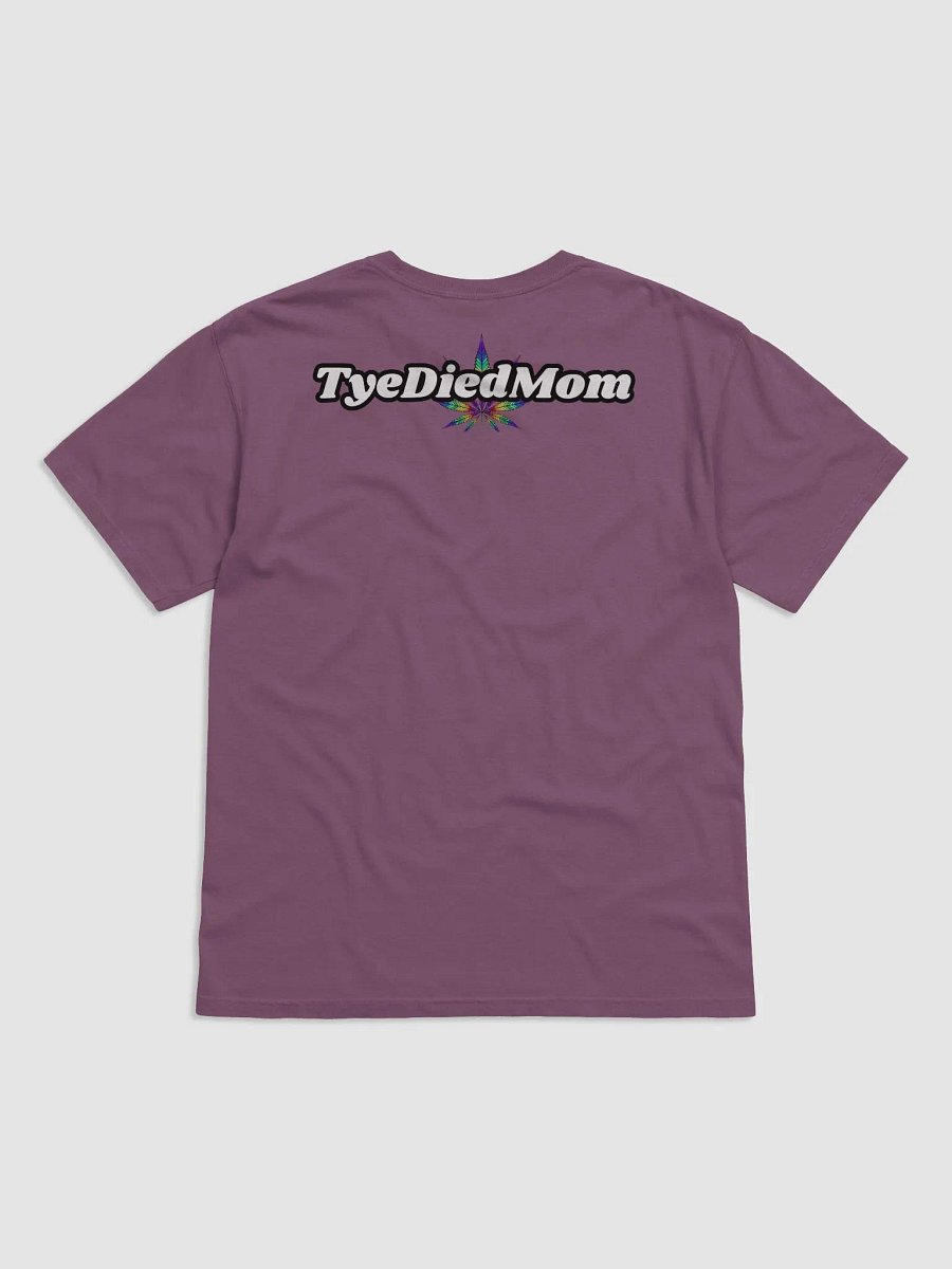 everything sucks shirt product image (2)