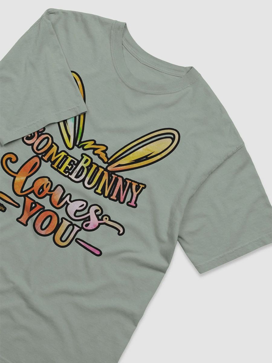 SOME BUNNY LOVES YOU! product image (40)