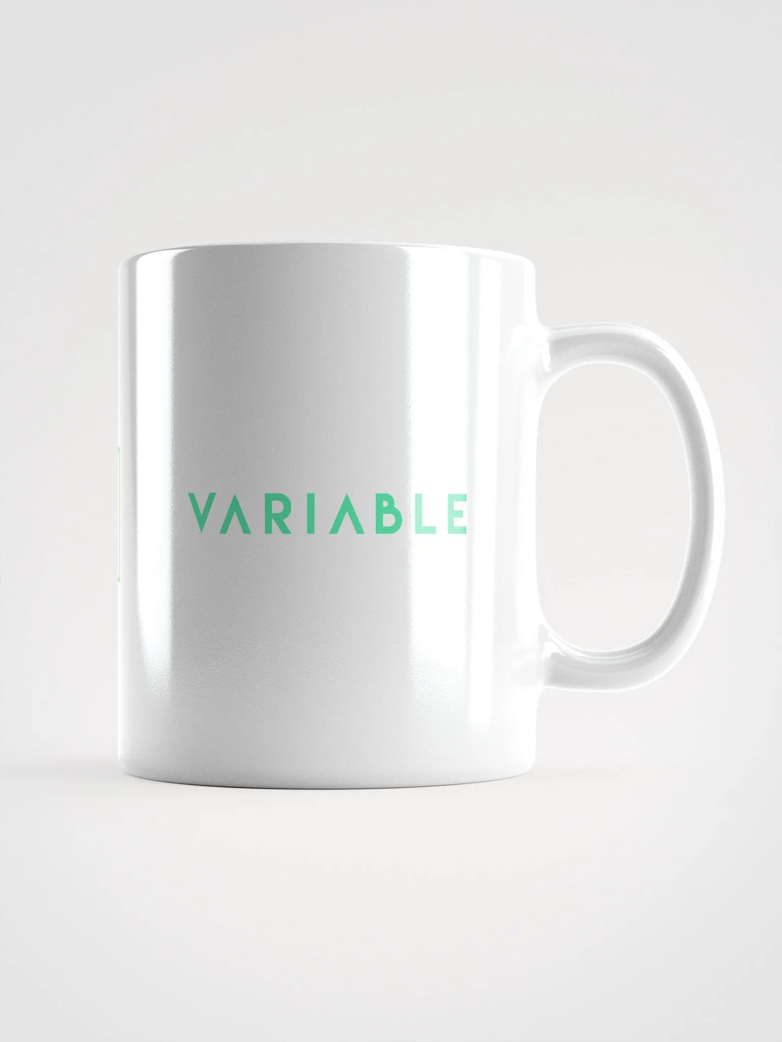 Mug - Variable / 바리아벨 product image (1)