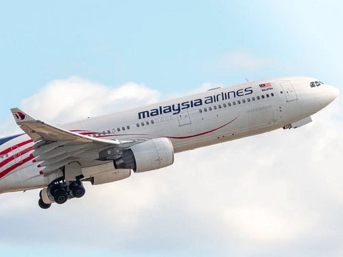 @malaysiaairlines blasting out of SYD🇦🇺🛫

Airbus A330-323
9M-MTK
14-7-24

@sydneyairport @airbus #syd #sydney #sydneyairport
...