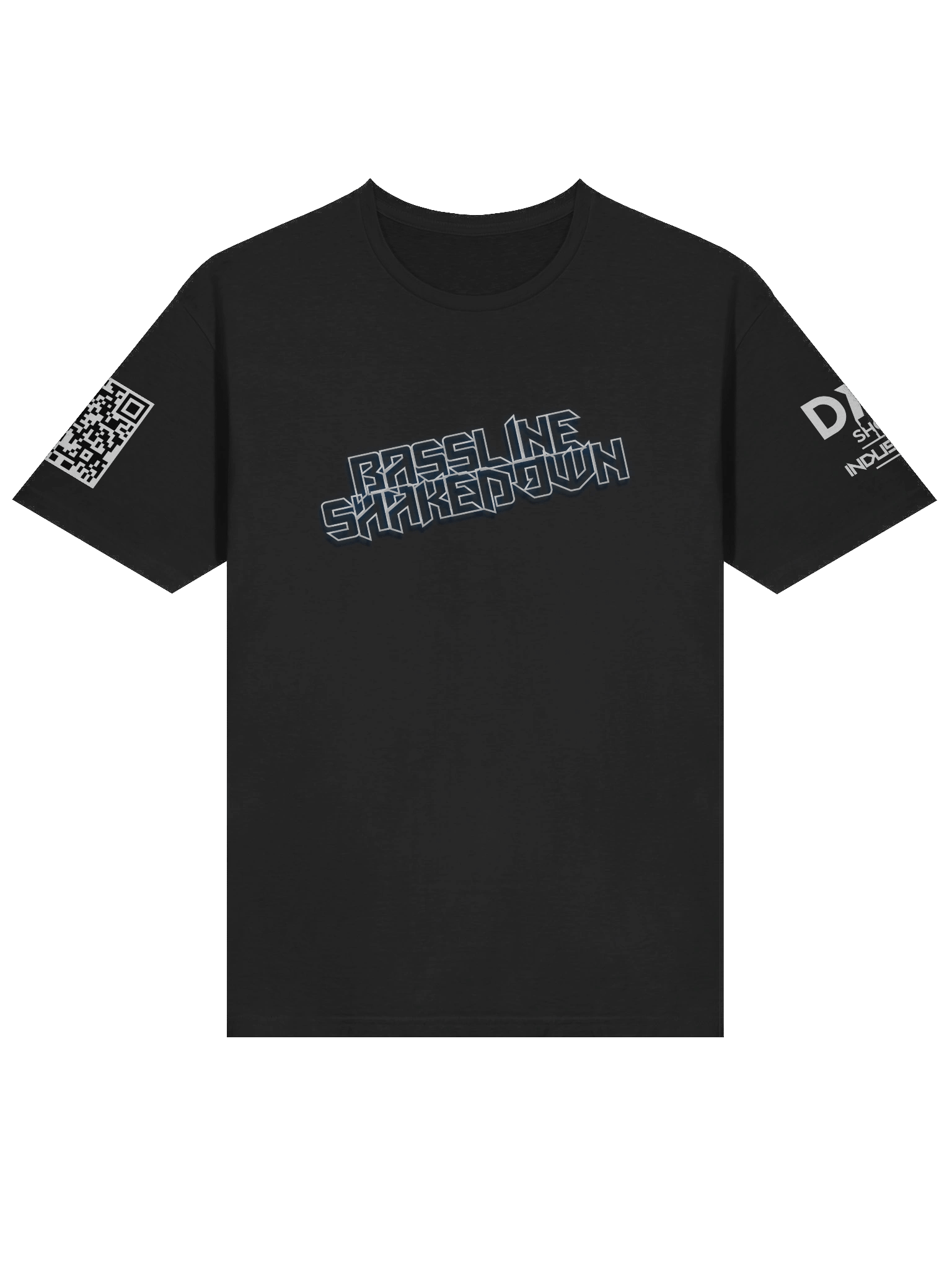 Bassline Shakedown Tee product image (15)