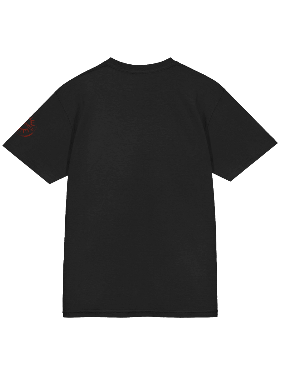 Leatherface - "I Left My (Heart) in (Texas)" Horror T-Shirt product image (4)