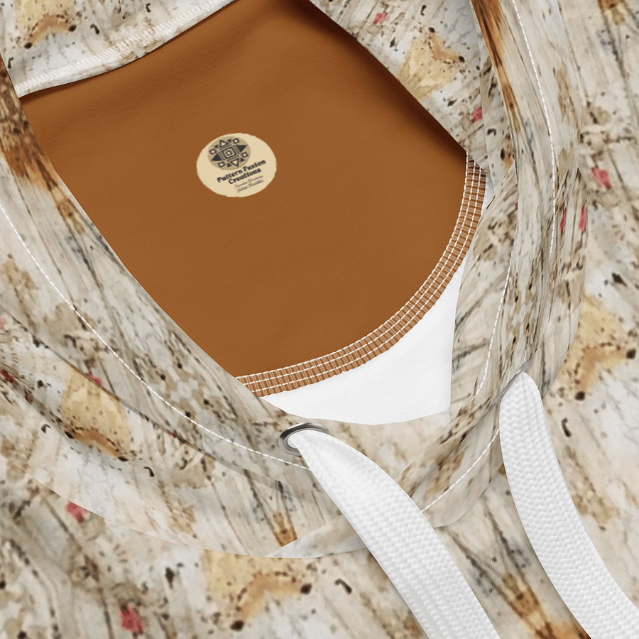 Whisperlight – Desert Mirage Edition Unisex Hoodie product image (4)