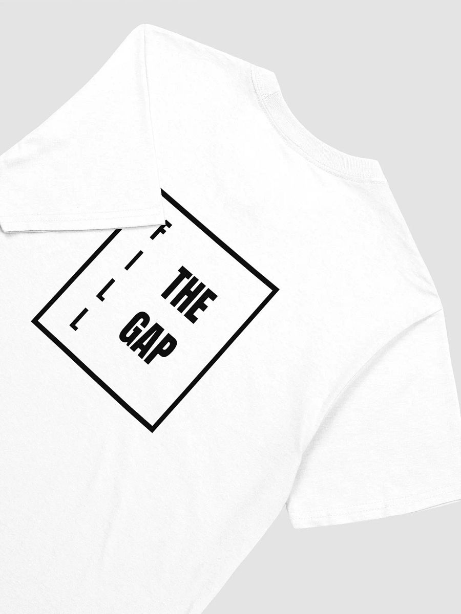 FILL THE GAP Midnight Softness Unisex T-Shirt product image (4)