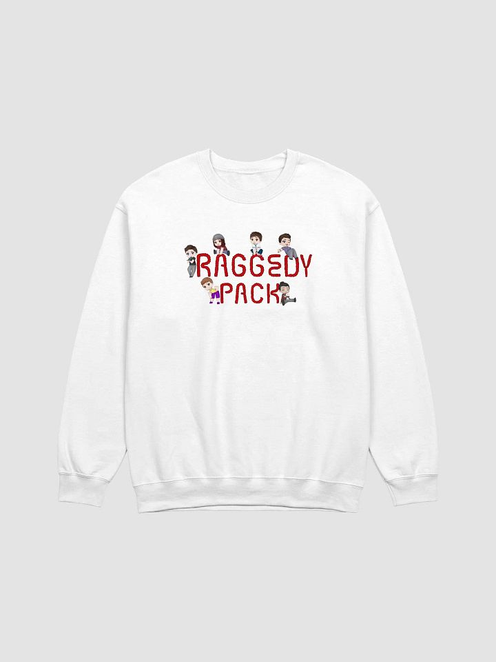 Chibi Sweatshirt product image (1)