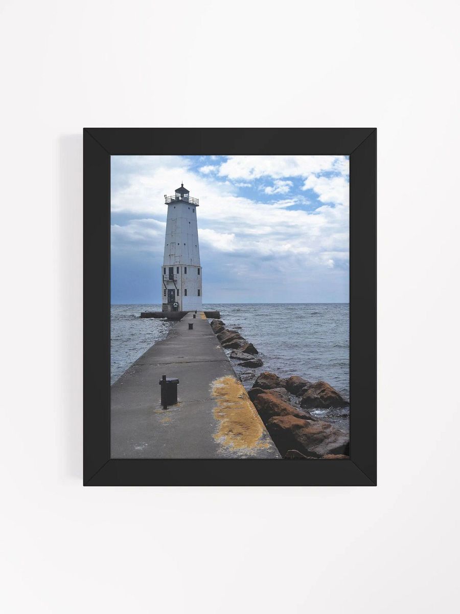 Lighthouse High Quality Matte Poster product image (4)