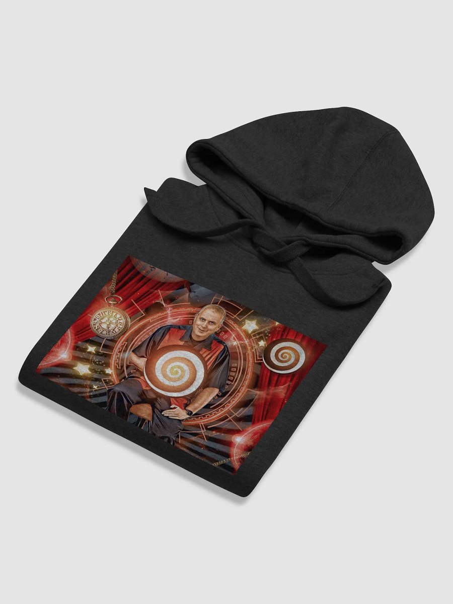 Mike Lee Hypnosis Hoodie (Logo) product image (6)