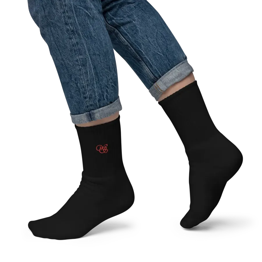 WS Crew Socks product image (13)