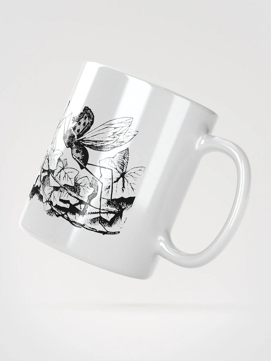 Rocking-Horse-Fly Mug - Alice Collection product image (3)