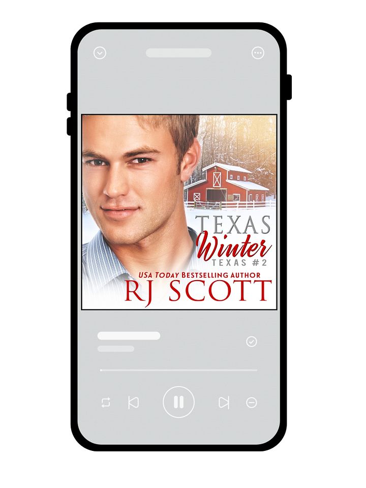 The complete Texas Series (books 1-9) - Audio product image (2)