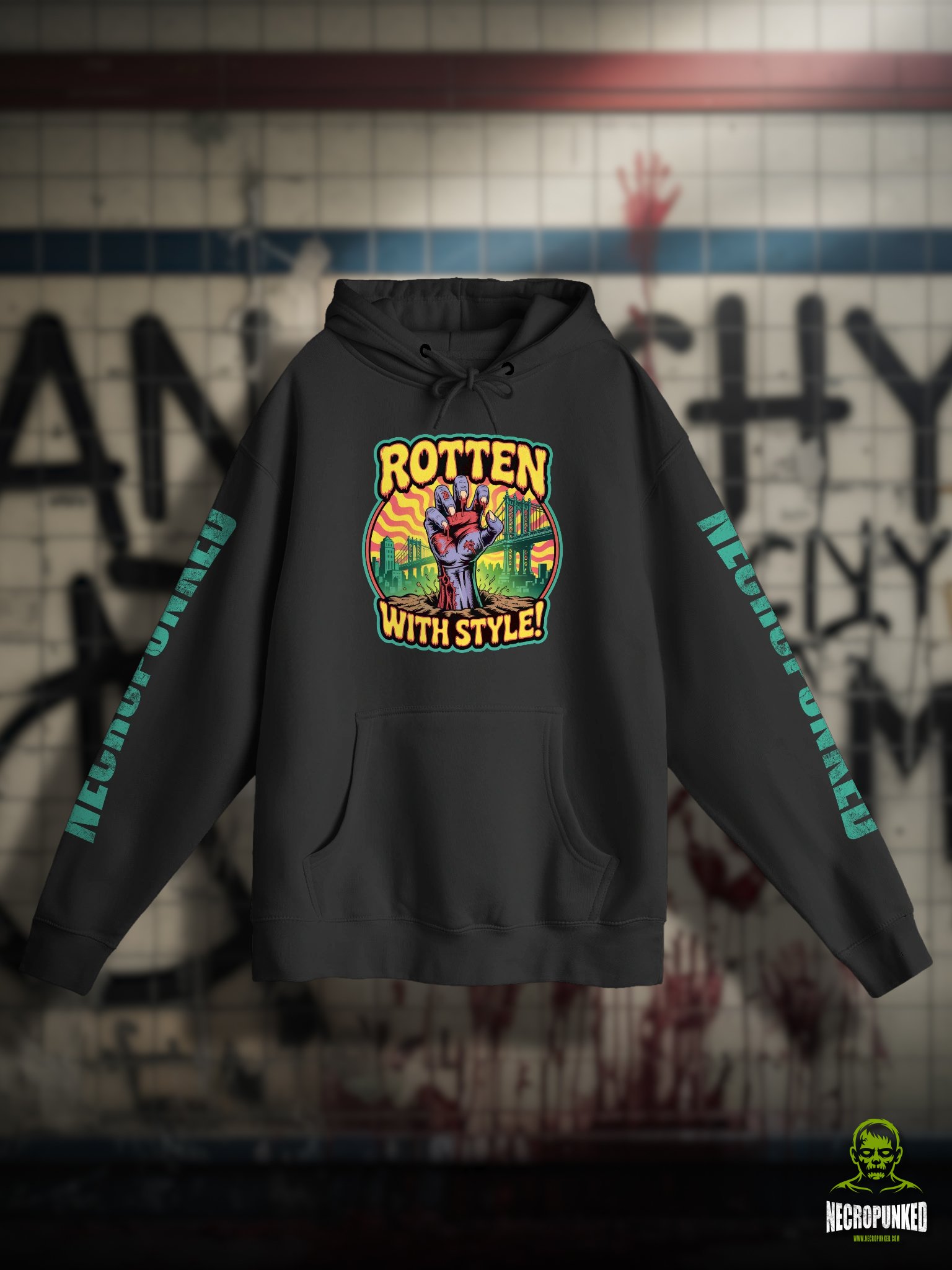 Rotten With Style product image (3)