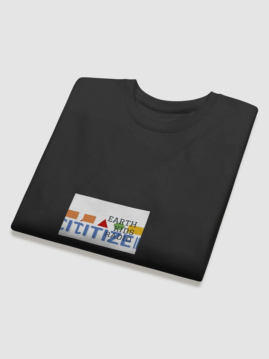 Citizen Geometric Sweatshirt product image (4)