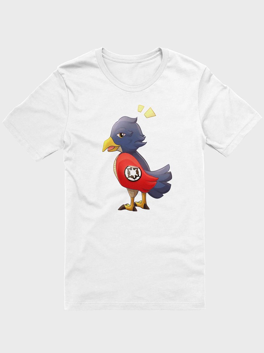 Imperial Falcon - Minimal product image (1)