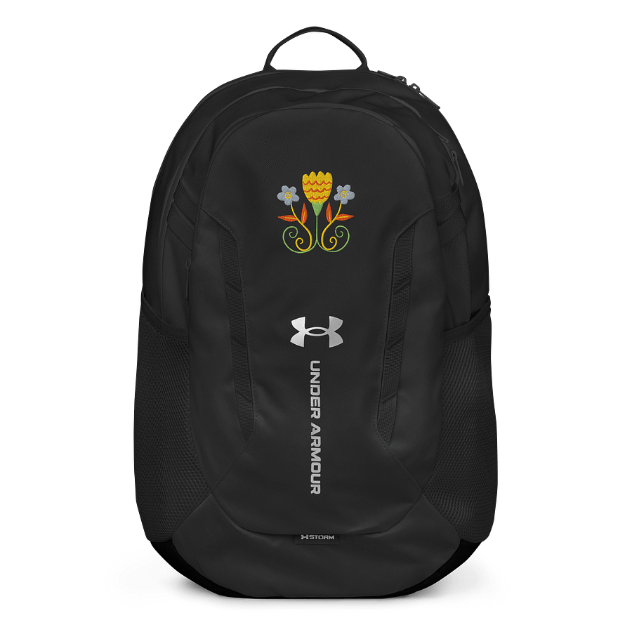 Floral Whimsy Under Armour® Backpack product image (1)