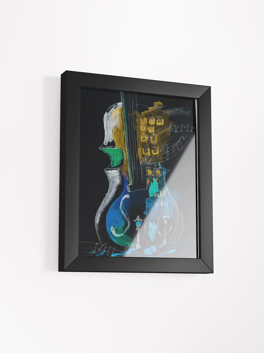 Framed High-Quality Matte Poster product image (48)