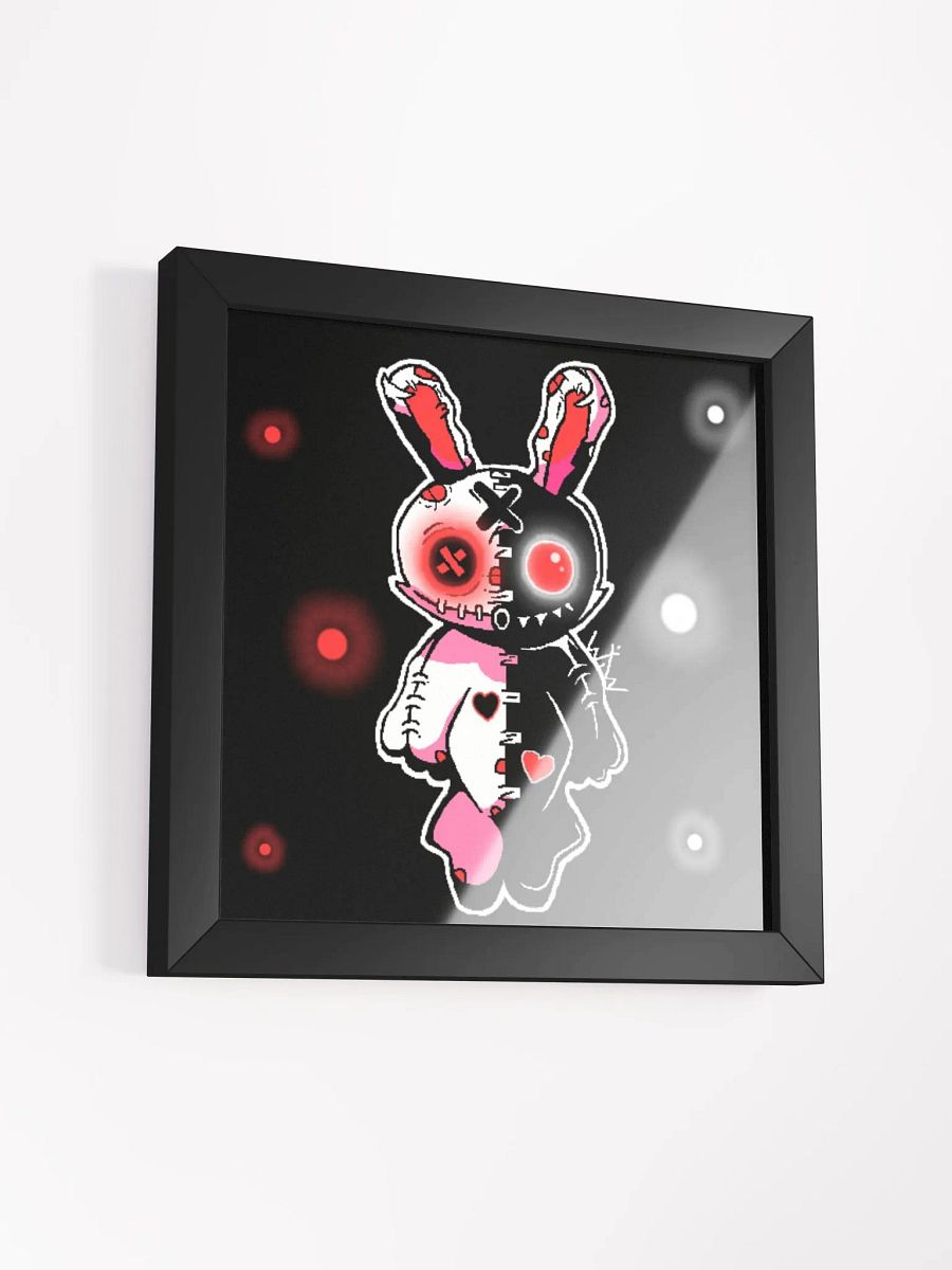 Crazy Bunny product image (14)