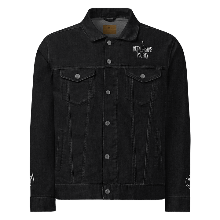 Denim Jacket product image (1)