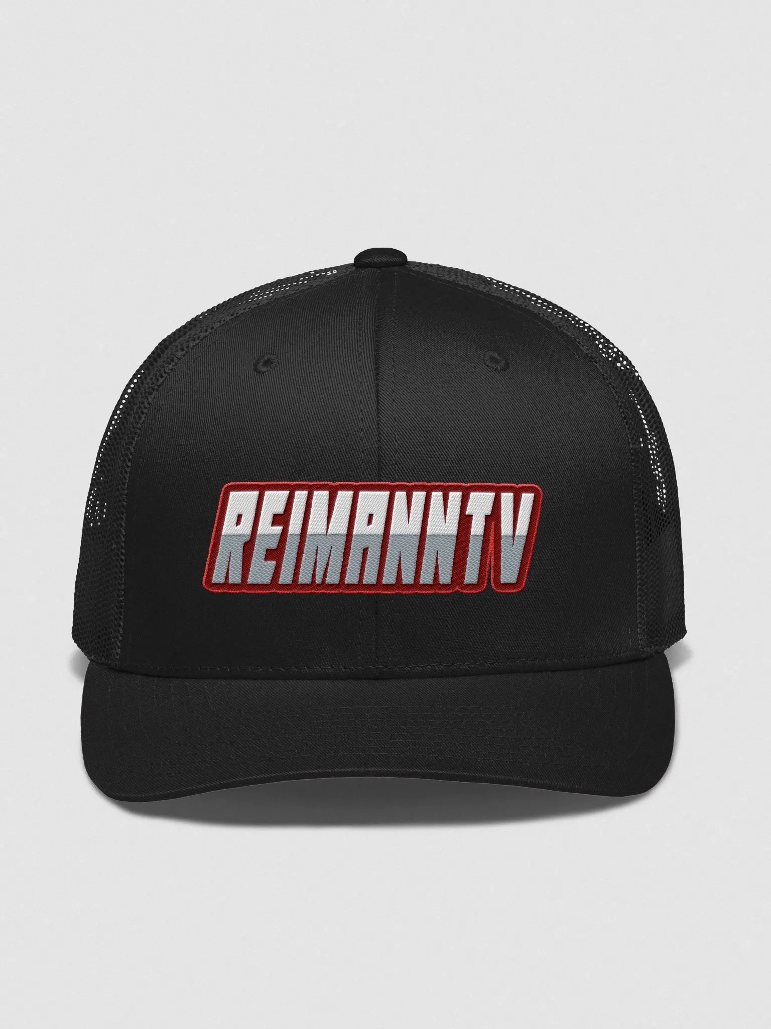 Reimanntv Trucker Hat product image (1)