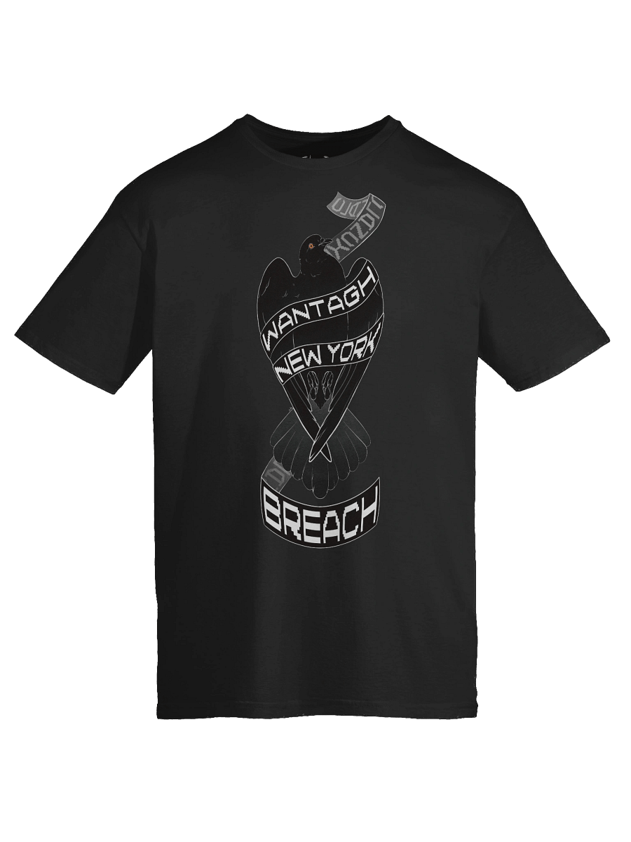 Breach New York - Pigeon T-Shirt product image (17)