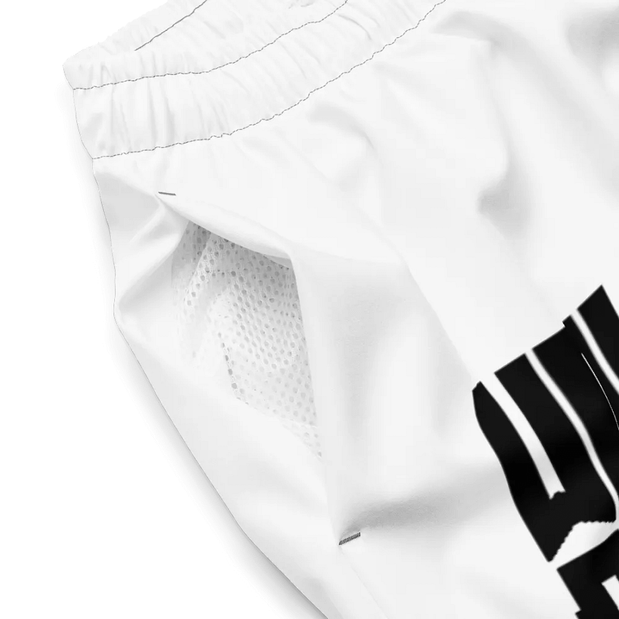 WolfPack Member Shorts product image (10)