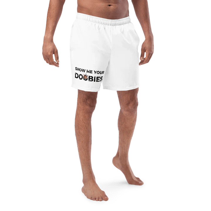 Show me your doobies. product image (1)