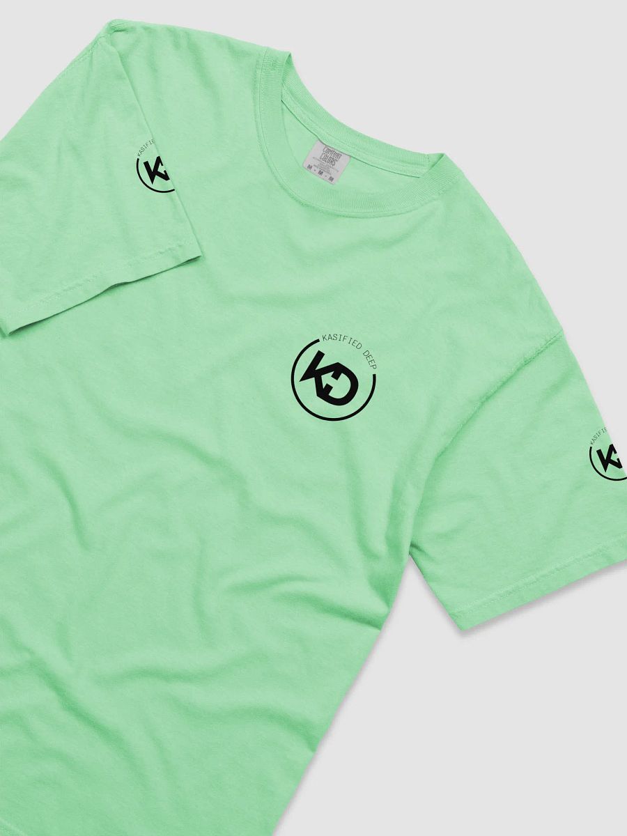 KD Hood Bear Tee product image (34)
