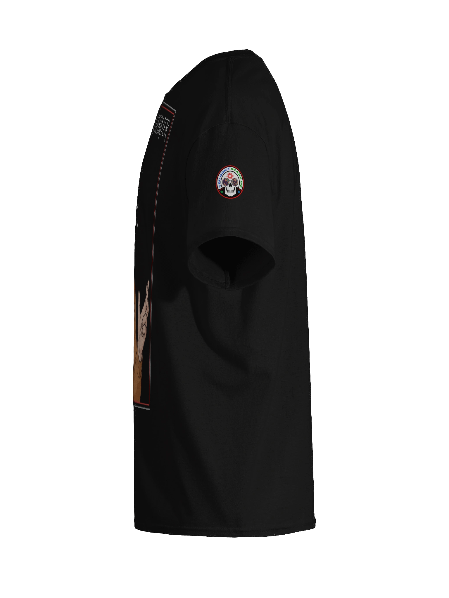 Not a Hater Budget Tee product image (11)