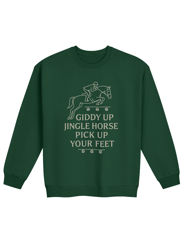 The Giddy Up Sweatshirt product image (5)