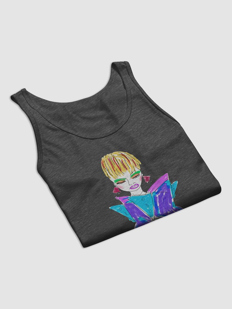Tax The Rich Tank product image (8)