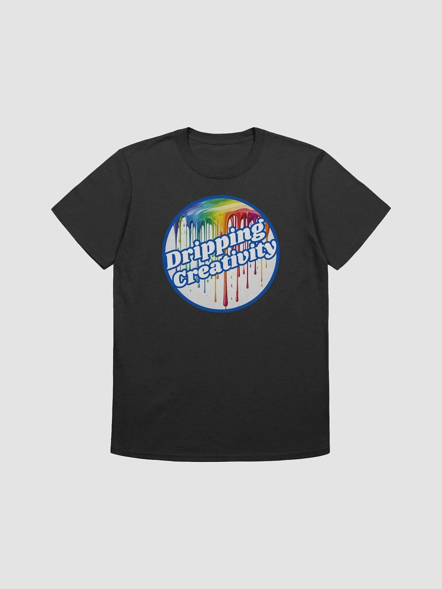 Dripping Creativity Tee product image (4)