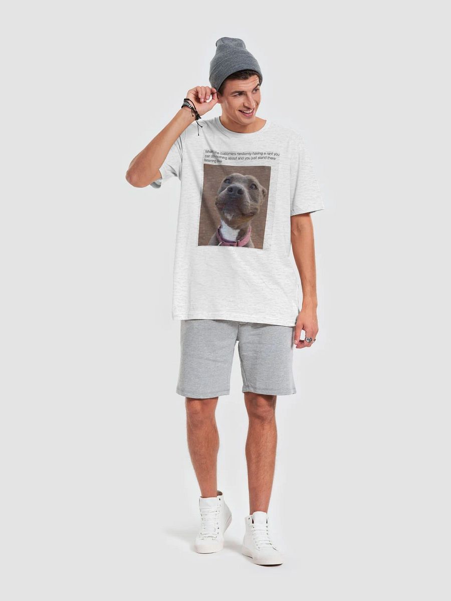 Funny dog meme product image (24)