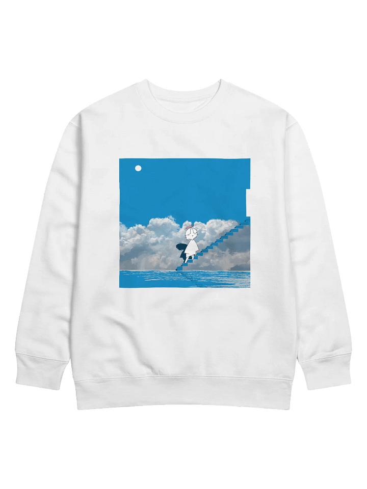 Ignorance. ( Sweatshirt ) product image (1)