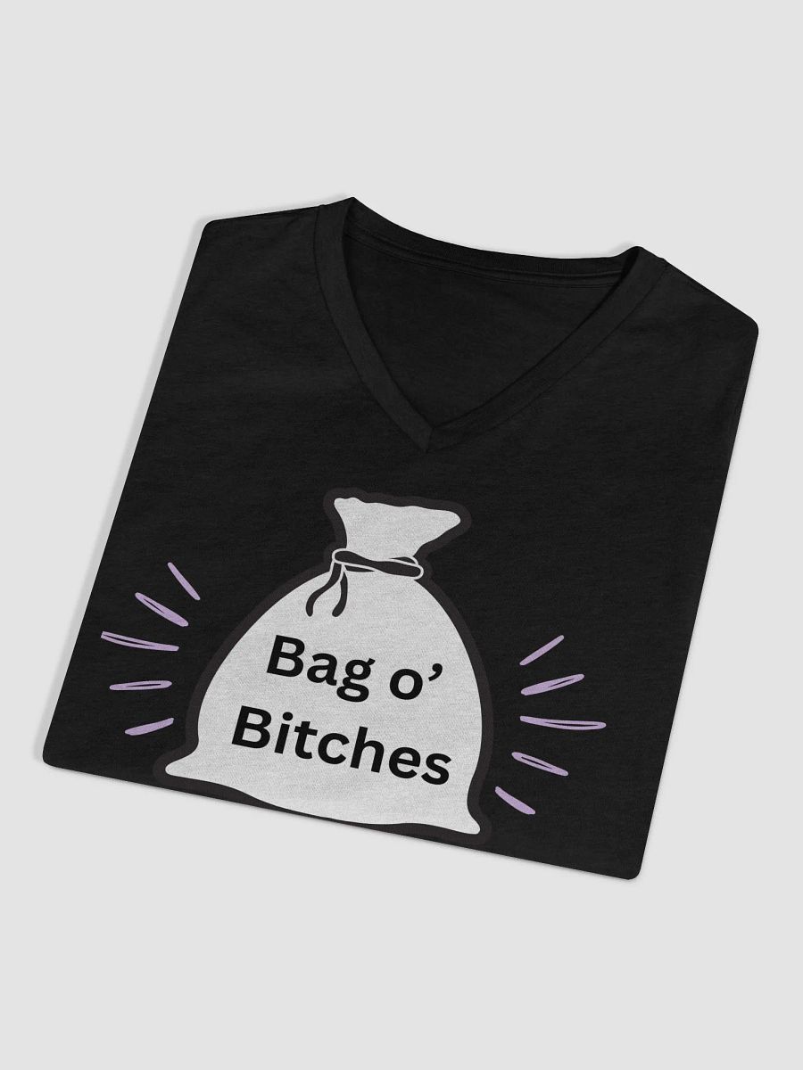 Bag O' Bitches T-Shirt product image (32)