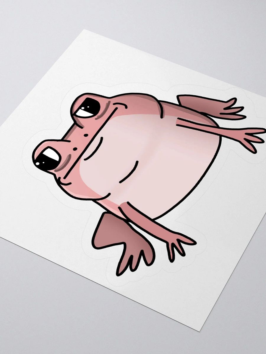 Brog Sticker product image (9)