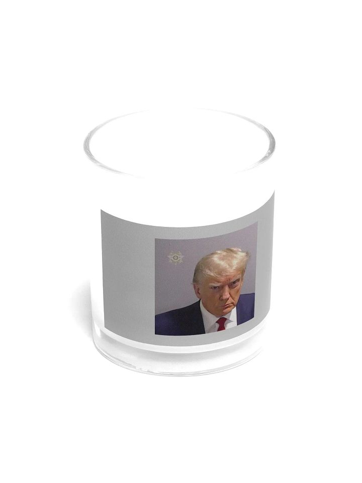 FAFO Candle product image (2)