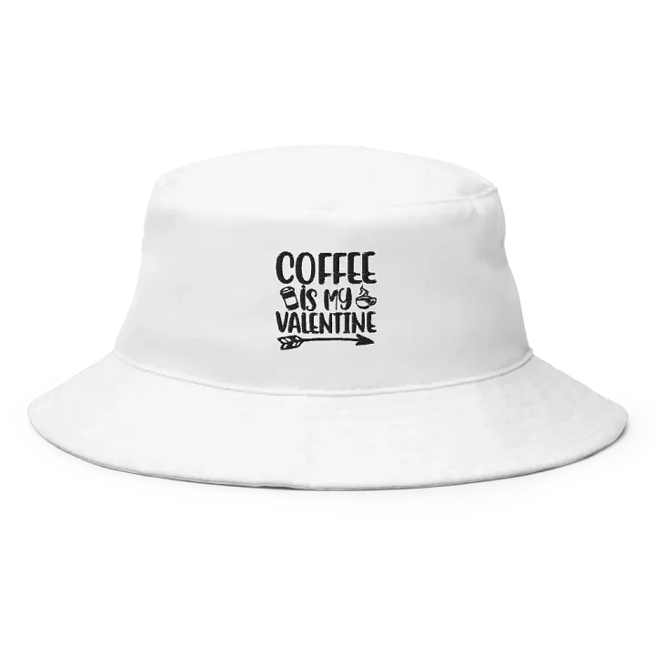 Coffee is My Valentine. product image (1)