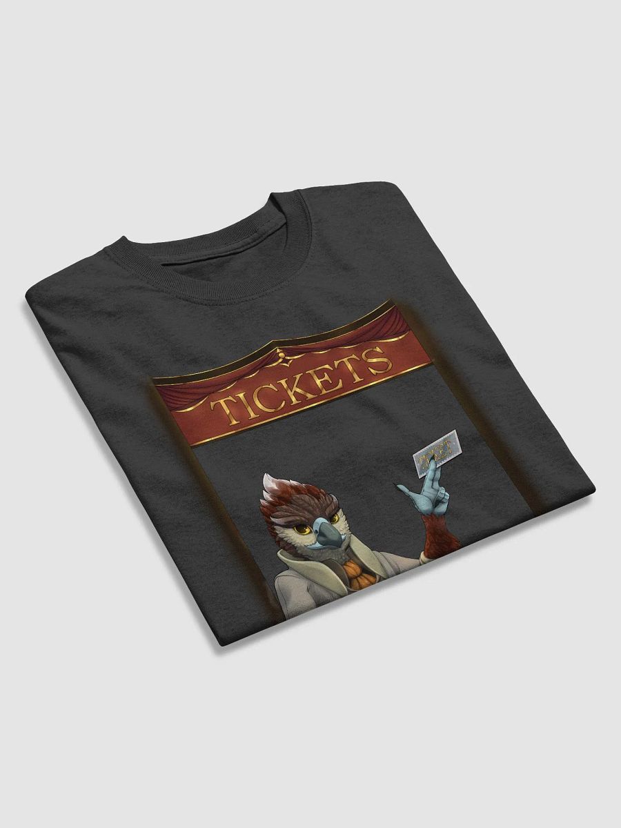 Te'anos Tickets product image (33)
