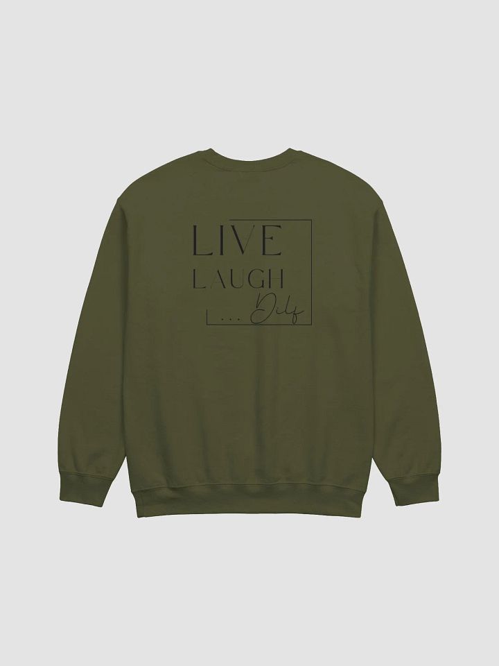 NothingLikeDILF Long Sleeve product image (20)