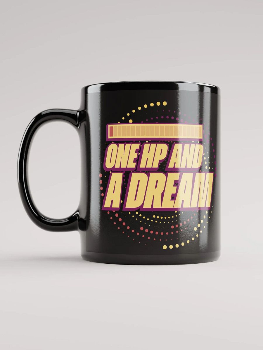 One HP and a Dream product image (11)