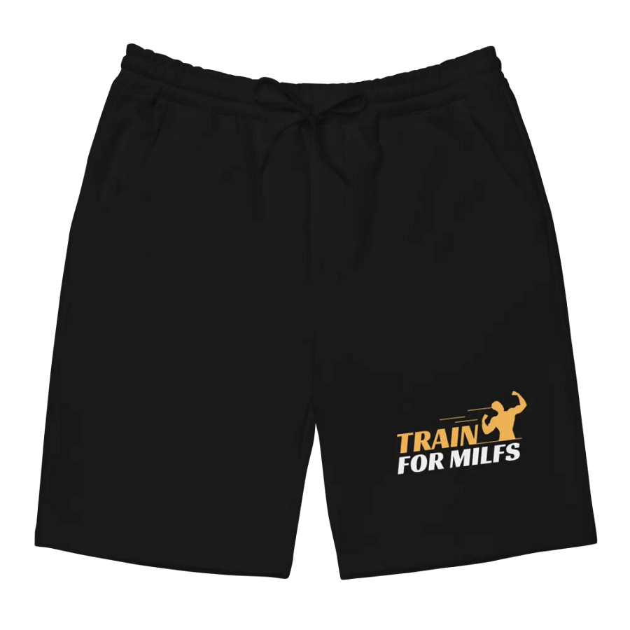 TRAIN FOR MILFS - SHORTS product image (9)