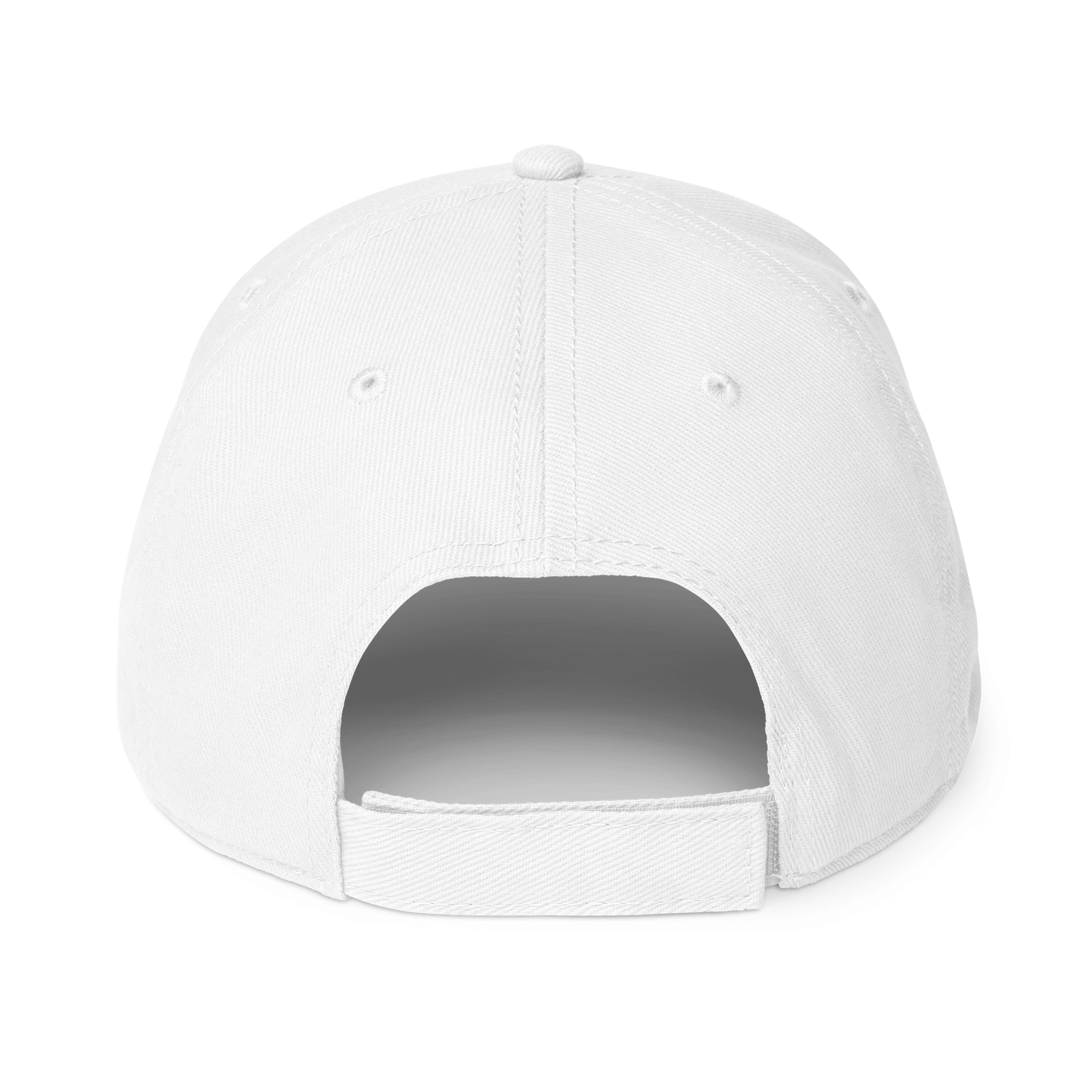 Kangaroo Hat White product image (2)