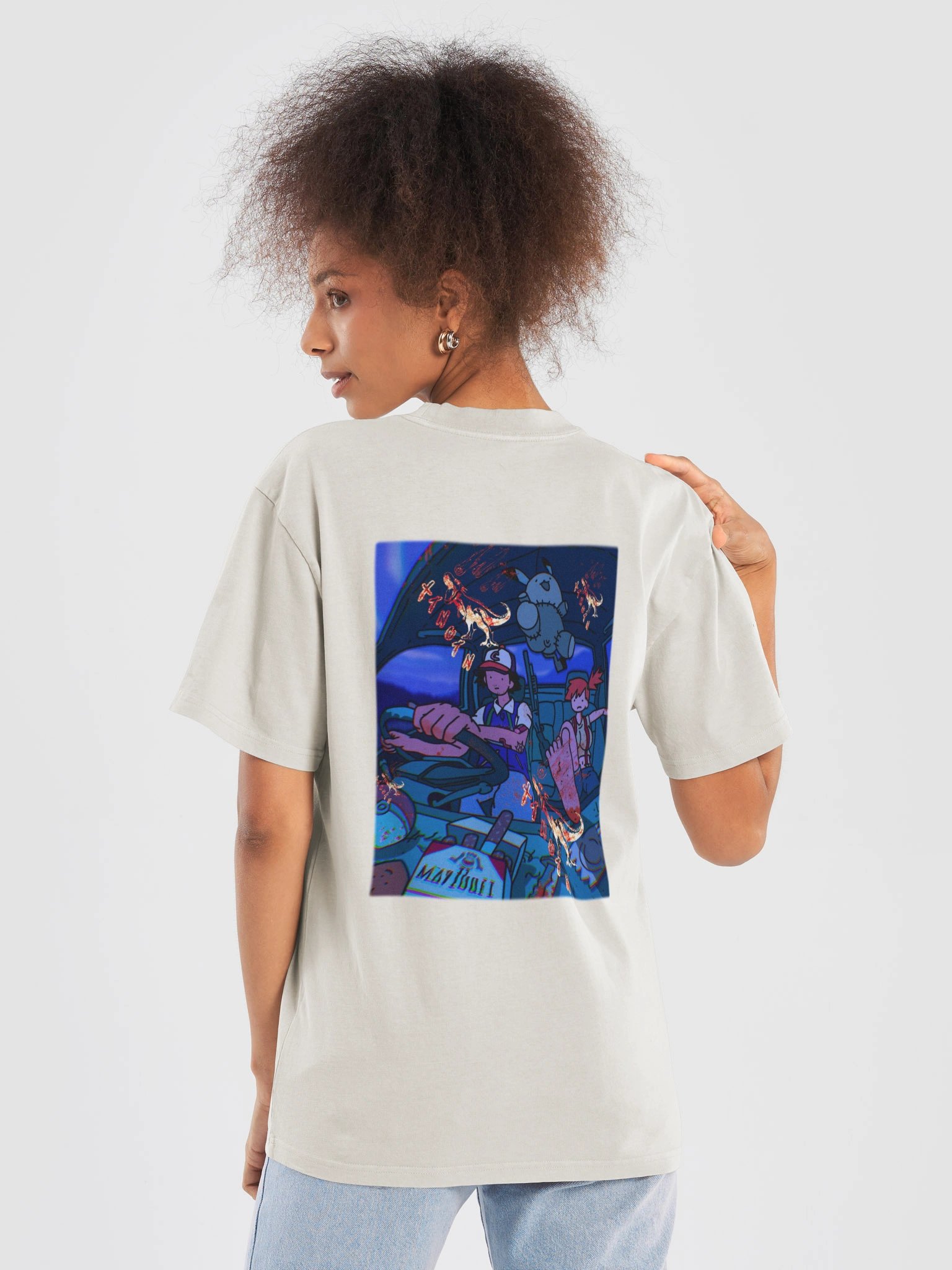 cabeza adventure misty need to take notes product image (6)