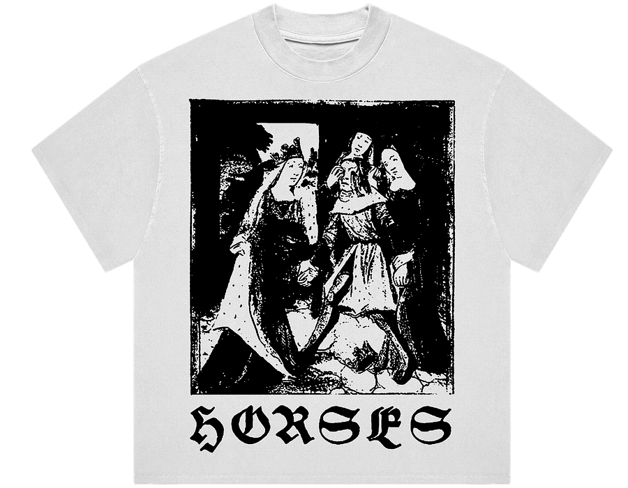 Eyes Shirt product image (1)