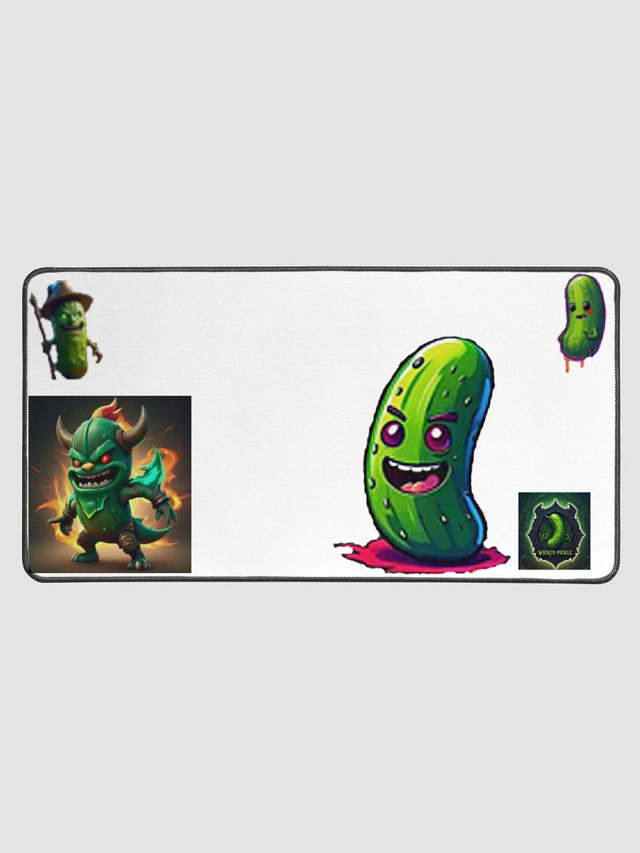 Pickle Mat product image (1)