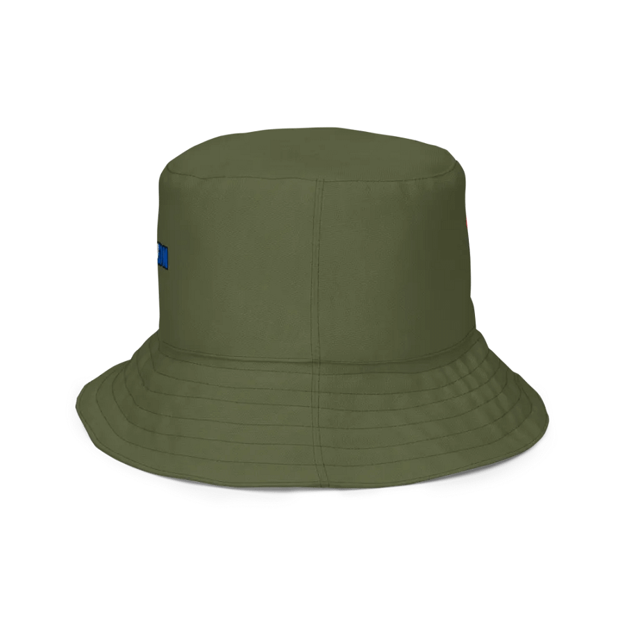 Thompson Heroji se nikad ne zaboravljaju Bucket Hat product image (4)