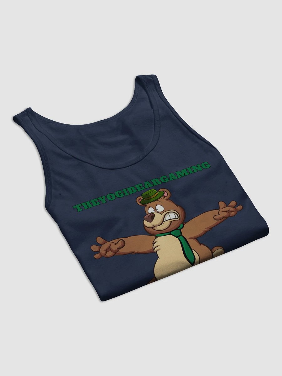 TheYogiBearGaming Tank product image (58)